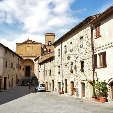 Il Mirtillo - A Truly Magical Place In The Heart Of Tuscany, Nestled In A Medieval Village Киани Екстериор снимка