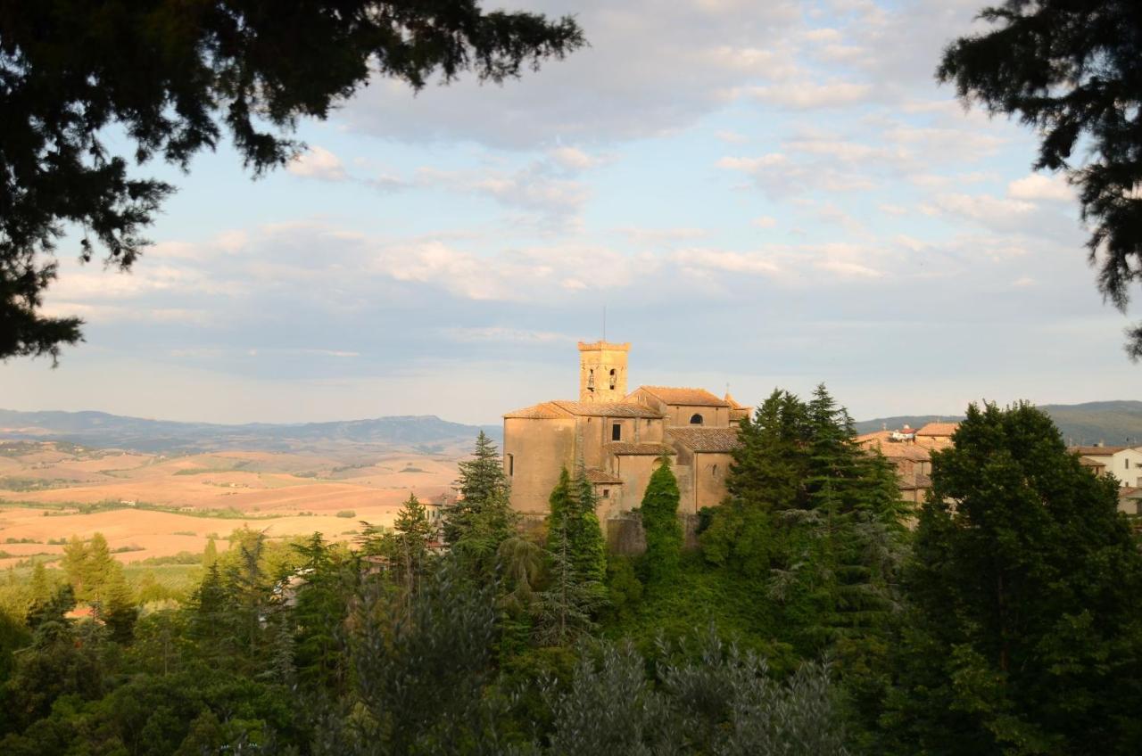 Il Mirtillo - A Truly Magical Place In The Heart Of Tuscany, Nestled In A Medieval Village Киани Екстериор снимка