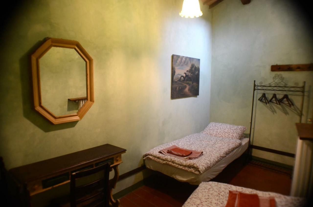 Il Mirtillo - A Truly Magical Place In The Heart Of Tuscany, Nestled In A Medieval Village Киани Екстериор снимка