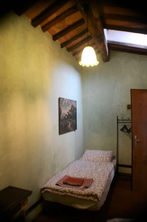 Il Mirtillo - A Truly Magical Place In The Heart Of Tuscany, Nestled In A Medieval Village Киани Екстериор снимка